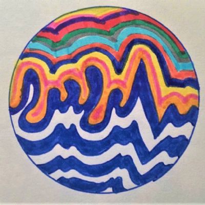 psychedelic 5